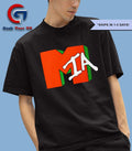 MIA Television Dri-Fit shirt
