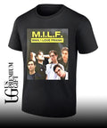 MILF Man I love Frank shirt