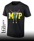 MVP back 2 back Shai Gilgeous-Alexander Oklahoma City Thunder basketball shirt