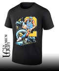 MVP back to back 2026 Shai Gilgeous-Alexander big head OKC Thunder basketball signature shirt