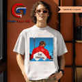 Machine Gun Kelly Lost Americana shirt