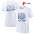 Macy’s 4th Of July Fireworks in New York city 50th anniversary commemorative shirt