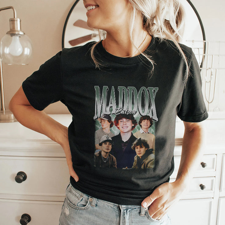 Maddox Batson T Shirt