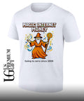 Magic Internet Money Going To Zero since 2009 shirt