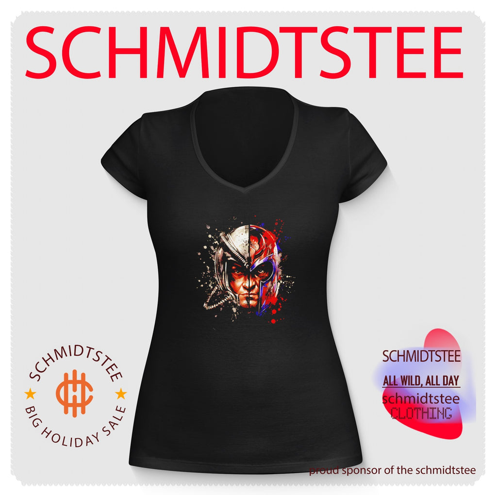 Magneto and Professor X Old Friends X-Men shirt