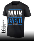 Main Event Jey Uso shirt