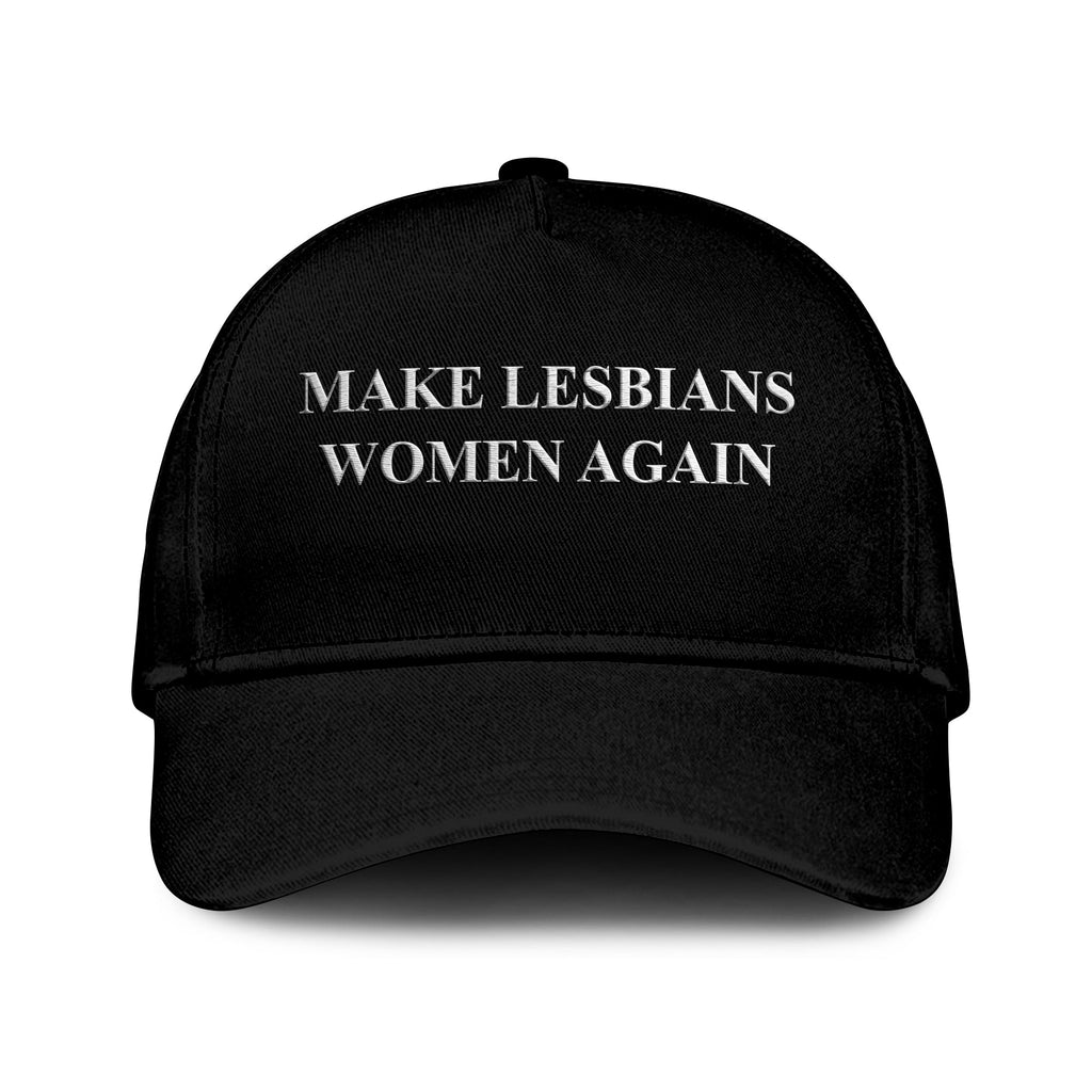 Make Lesbians Women Again Hat