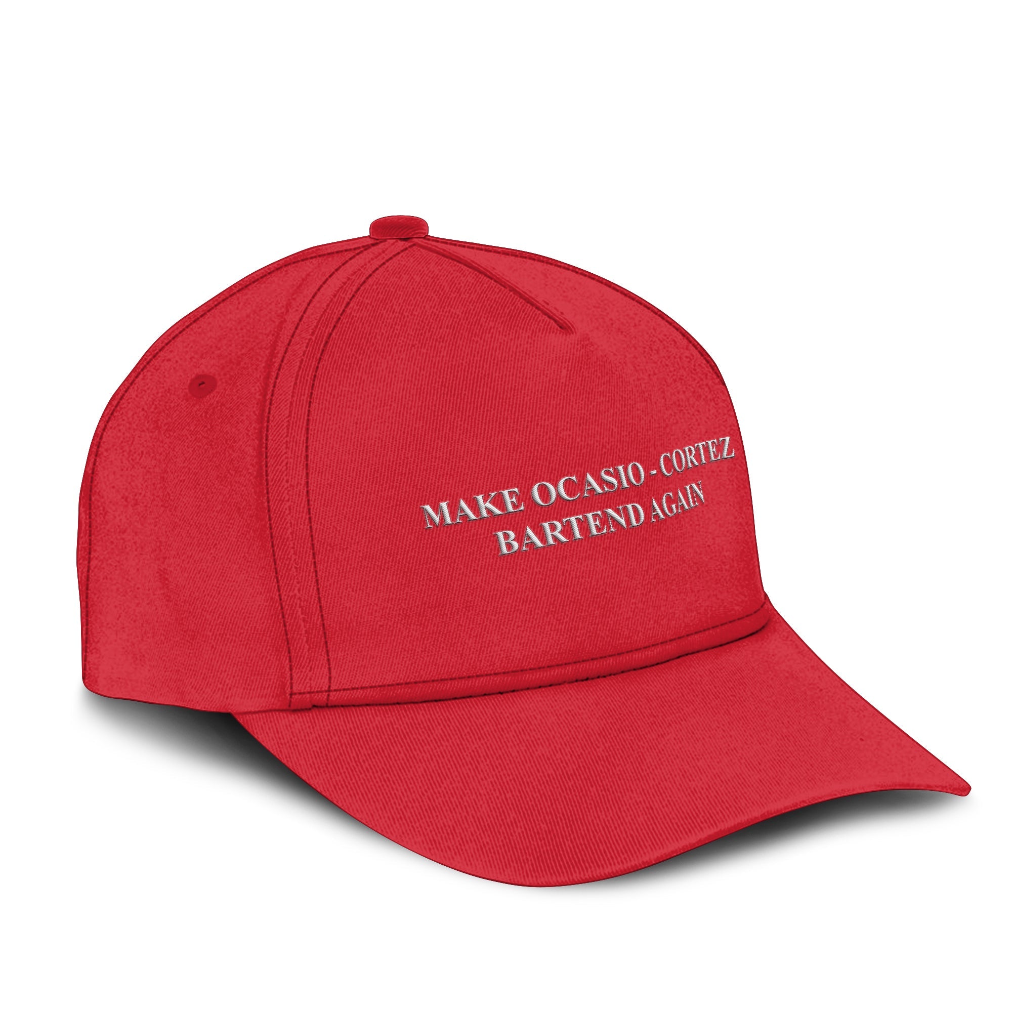 Make Ocasio-Cortez Bartend Again Hat