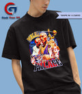 Malice at the Palace NBA vintage shirt