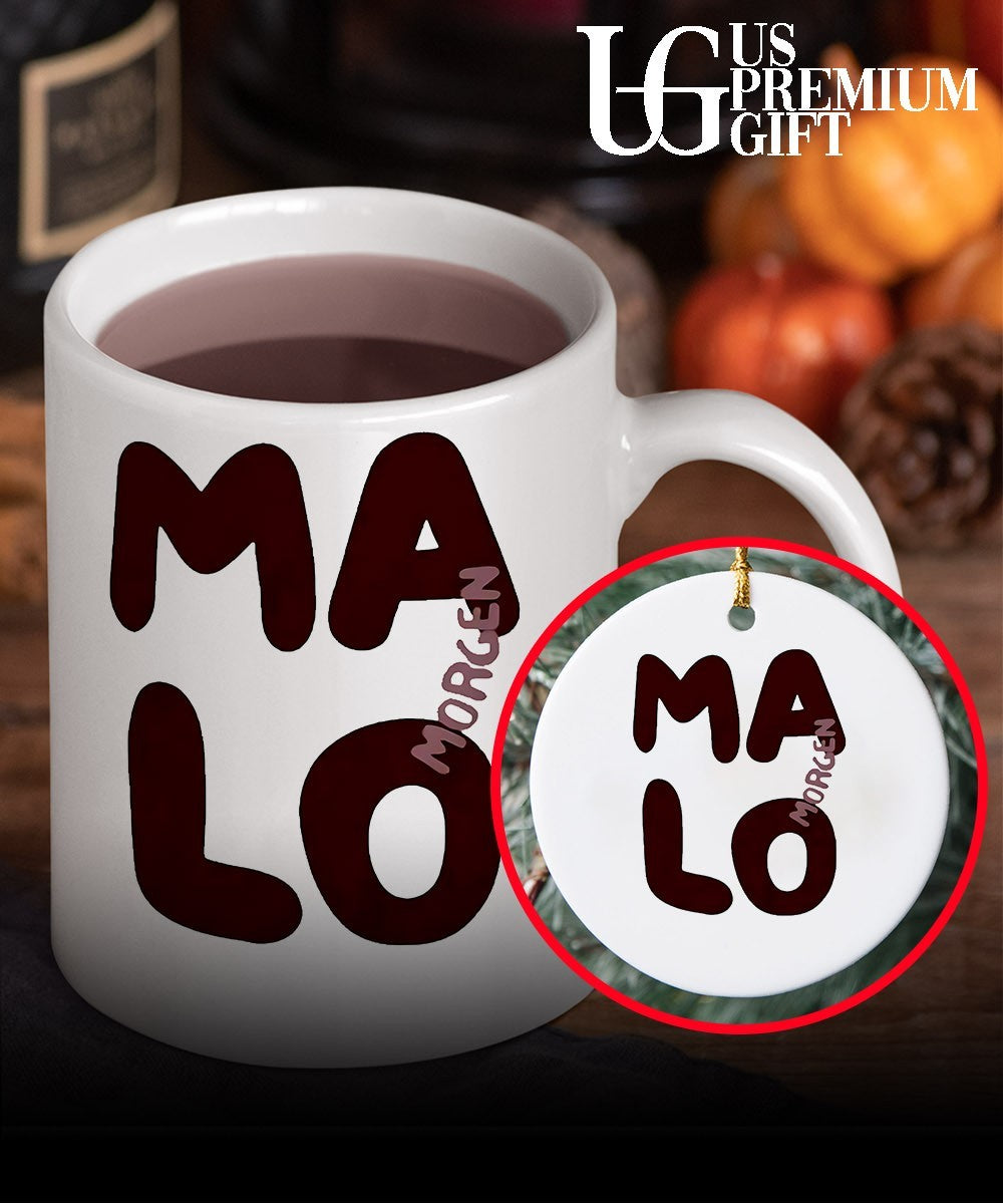 Malo Morgen Balkan shirt