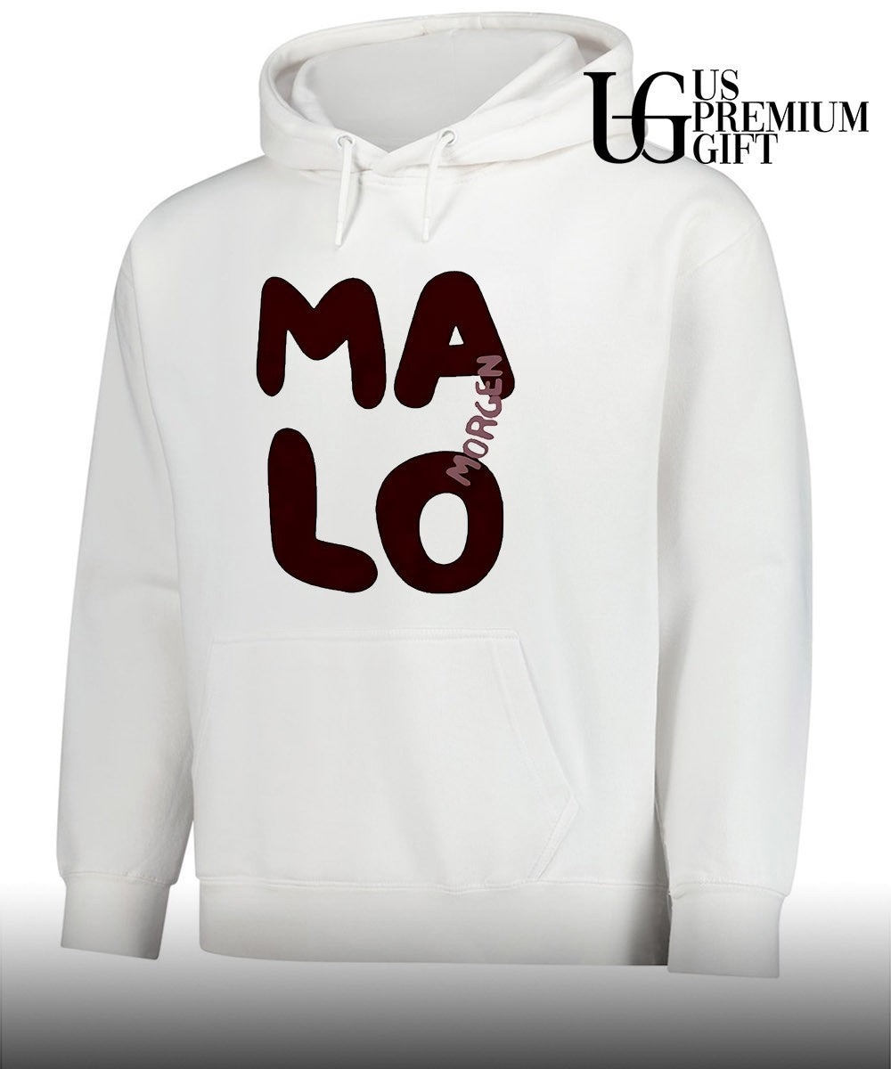 Malo Morgen Balkan shirt