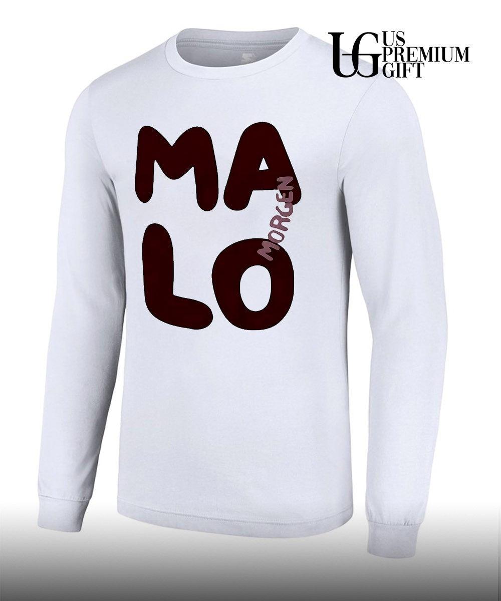 Malo Morgen Balkan shirt