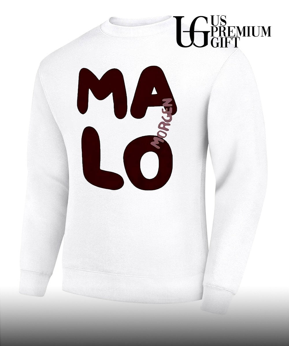 Malo Morgen Balkan shirt