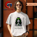 Mama Beetle Juice Halloween mom horror movie shirt
