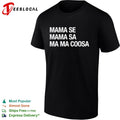Mama Se Mama Sa Ma Ma Coosa shirt