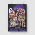 Lakers Kobe Bryant Poster