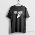 Mangia Seattle Mariners