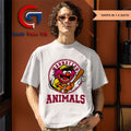 Manhattan Animals Muppet shirt