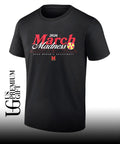 March Madness 2026 Maryland Terrapins NCAA Women’s basketball shirt