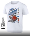March Madness 2026 NCAA DI Men’s Basketball Championship 1St and 2nd Rounds Greenville shirt