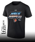 March Madness 2026 NCAA DI Men’s Basketball Championship The Road To The First Four shirt
