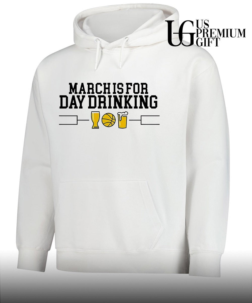 March is for Day Drinking shirt