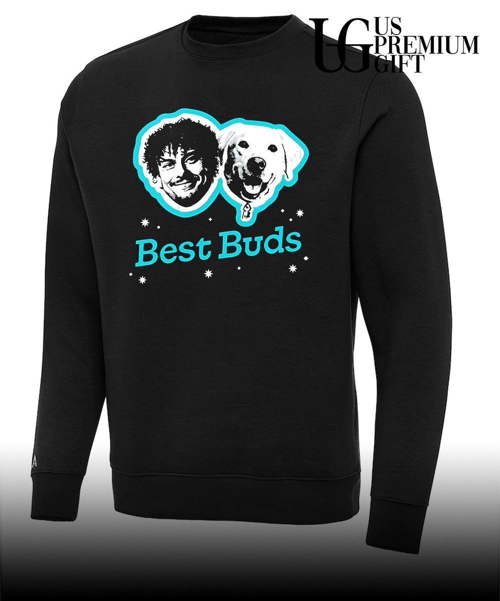 Mariners Best Buds Night 2026 shirt