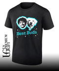 Mariners Best Buds Night 2026 shirt