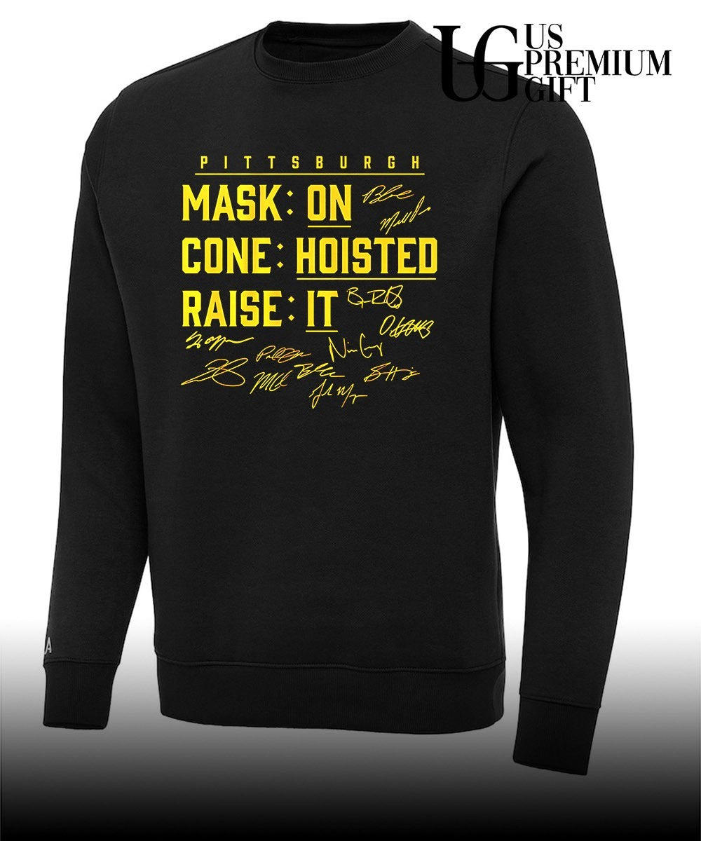 Mark Magsayo Magnifico Lightweight Zuffa Boxing shirt