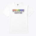 Marlboro Cigarette LGBT Pride T Shirt