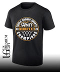 Marshall Thundering Herd 2026 WNIT Champions logo shirt