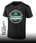Marshall Thundering Herd Women’s National Invitation Tournament Champs 2026 shirt