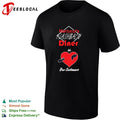 Martucci’s Flashback Diner we love our customers shirt