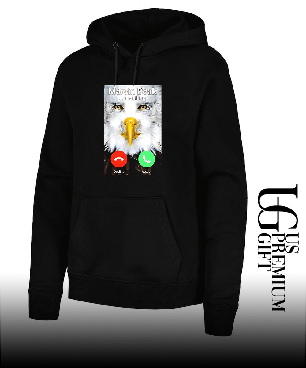 Marvin Beak is Calling shirt