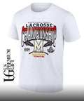 Maryland Terrapins NCAA Division I Women’s Lacrosse Championship 2026 shirt