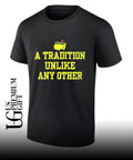 Masters Golf A Tradition Unlike Any Other shirt