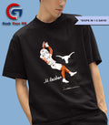 Matthew Golden Texas Longhorns football signature shirt