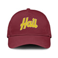 Matthew Mcconaughey Commanders Hail Hat