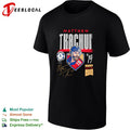 Matthew Tkachuk No19 Florida Panthers Left Wing Signature shirt