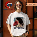 Matthew ifield my favourite place to be shirt