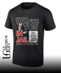 Maura Healey Wan’ts You Ina Jail Repeal Chapter 135 shirt