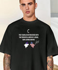 May Charlie be received into the Merciful Arms of Jesus our loving Savior signature shirt