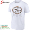 McGraw Pawn Shop Guitar Tour 2026 shirt