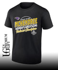 McKendree University Women’s Wrestling 2026 DII National Champions shirt