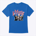 Meet The Fuckers Funny Meet The Fockers Shirt
