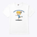 Megan Throwin Muffins T Shirt
