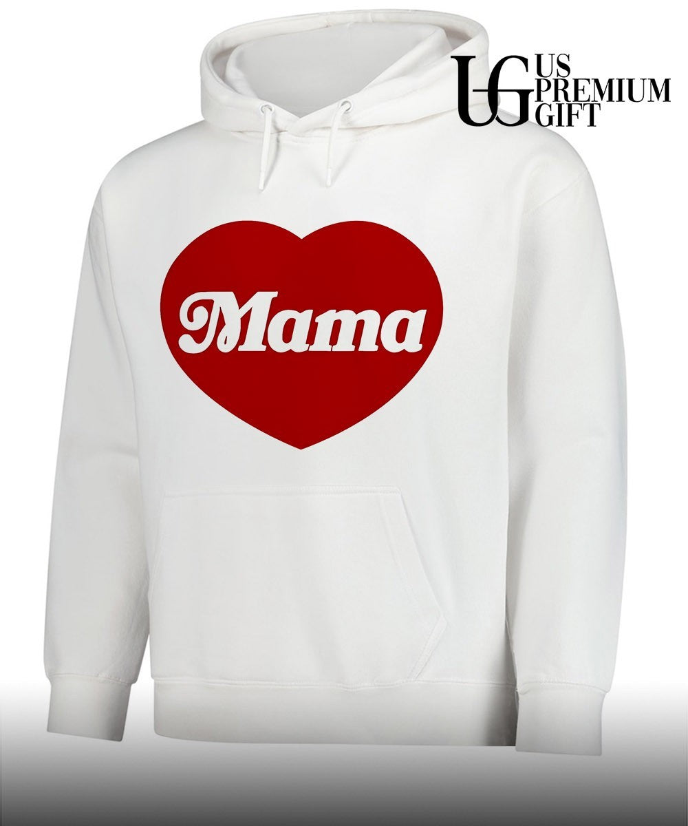 Meghan Markle wearing Mama shirt