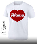 Meghan Markle wearing Mama shirt
