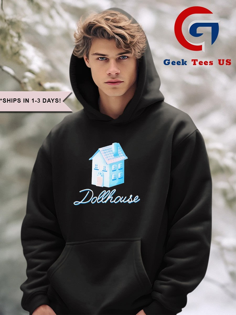 Melanie Martinez Dollhouse shirt