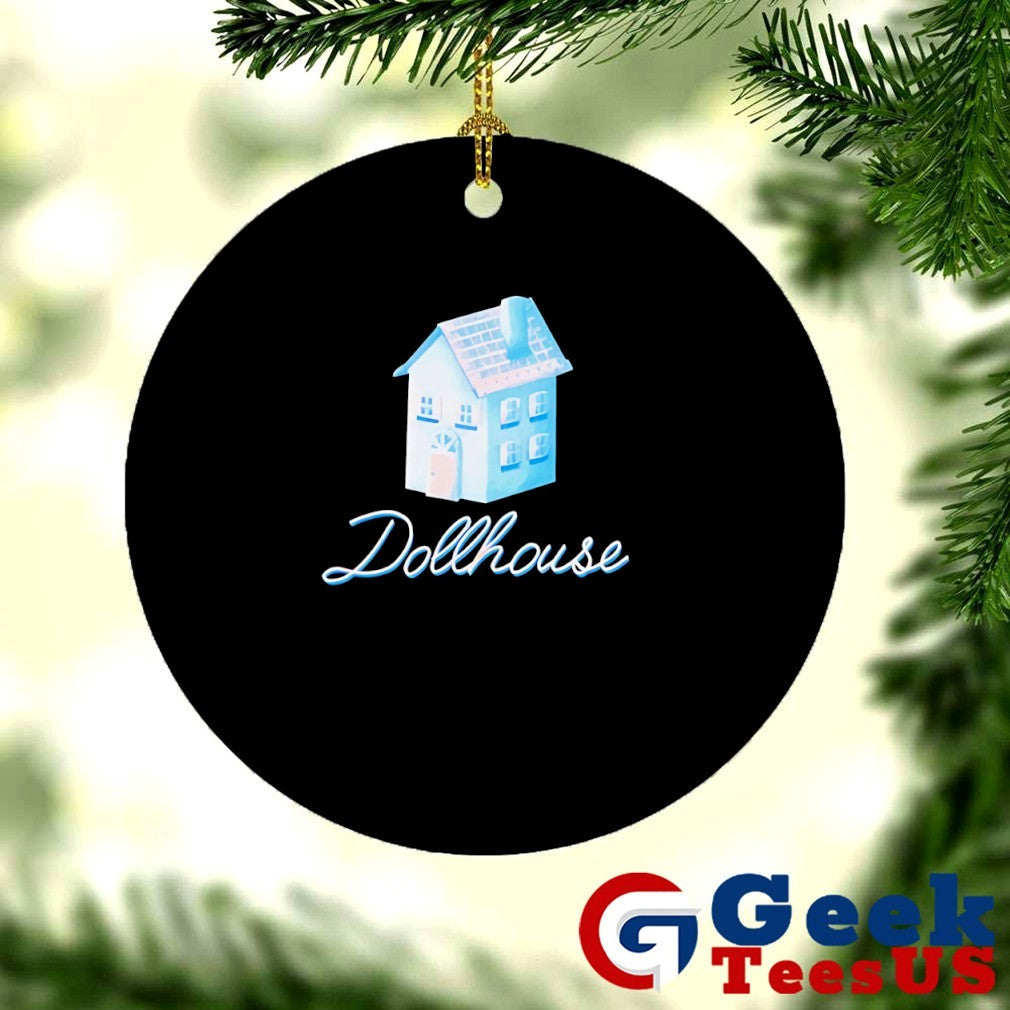 Melanie Martinez Dollhouse shirt